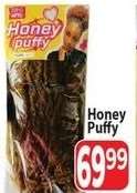 Honey Puffy