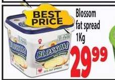 Blossom Fat Spread 1Kg