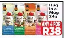 Hug in a Mug 24g