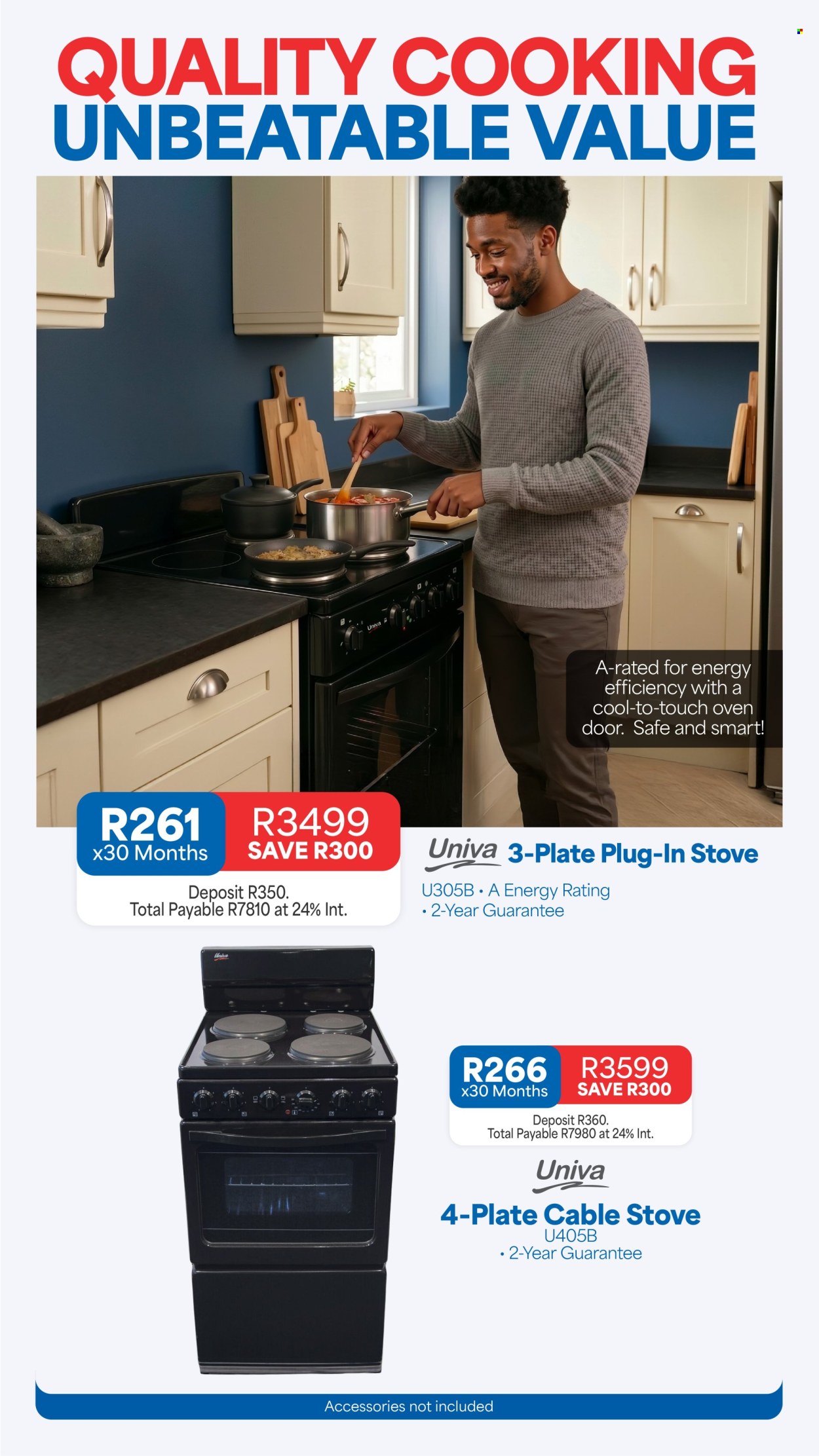OK Furniture specials - 07.15.2026 - 08.05.2026. Page 2