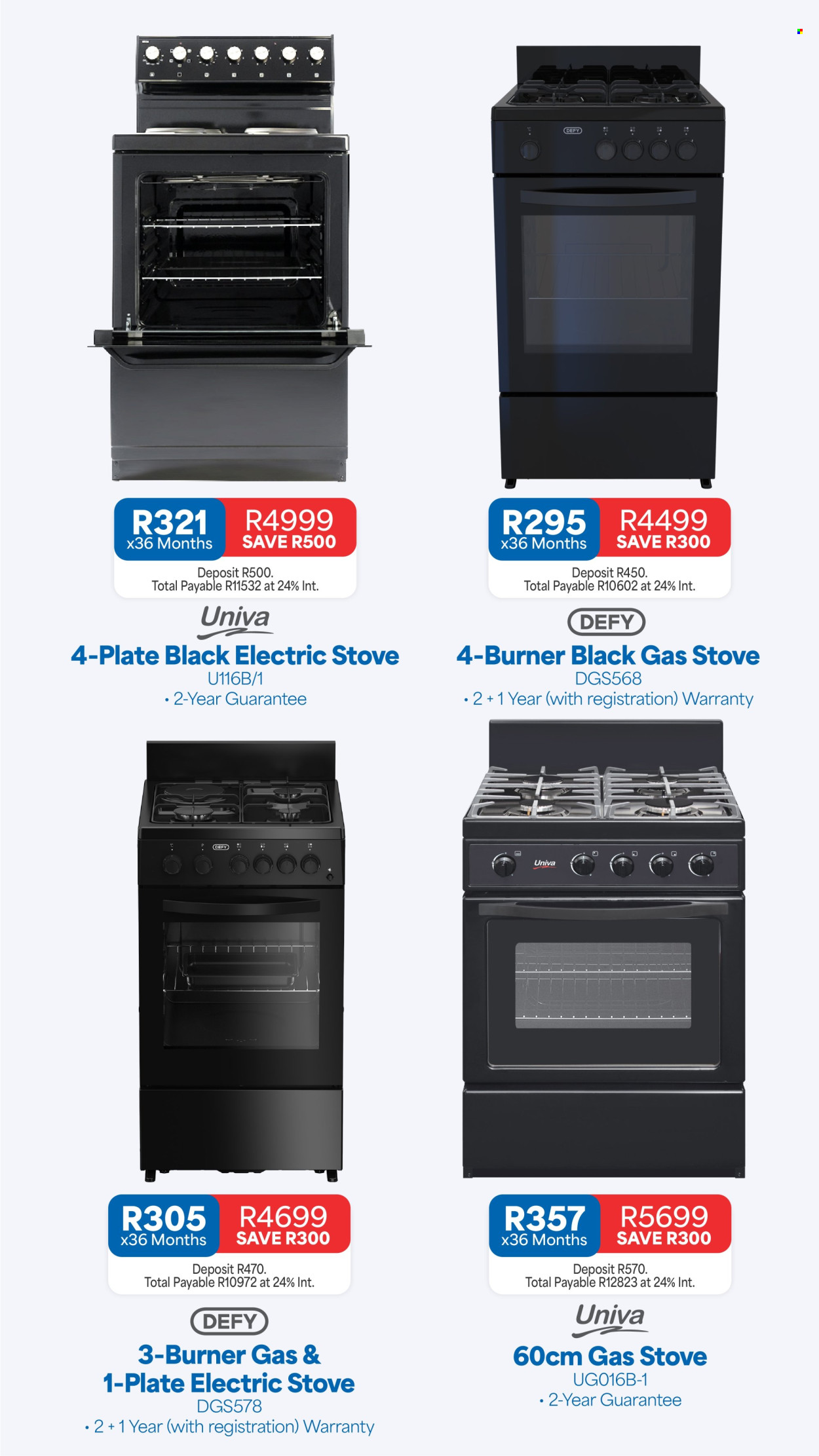OK Furniture specials - 07.15.2026 - 08.05.2026. Page 3