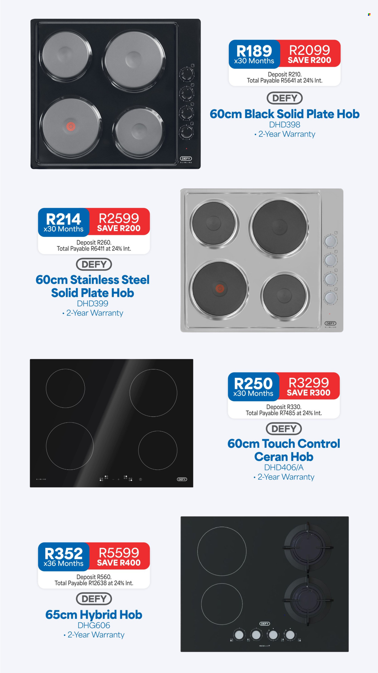 OK Furniture specials - 07.15.2026 - 08.05.2026. Page 5