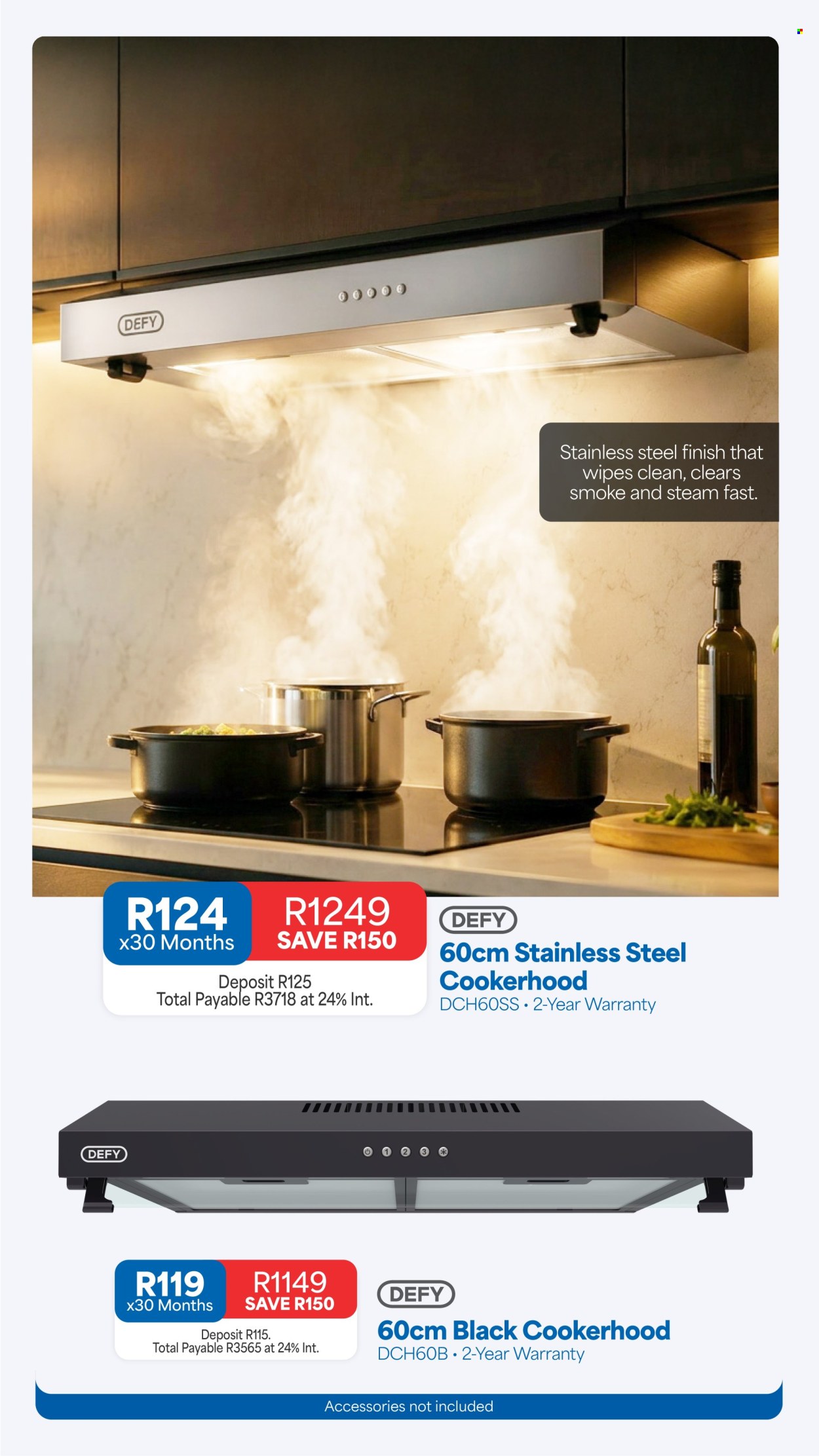 OK Furniture specials - 07.15.2026 - 08.05.2026. Page 6