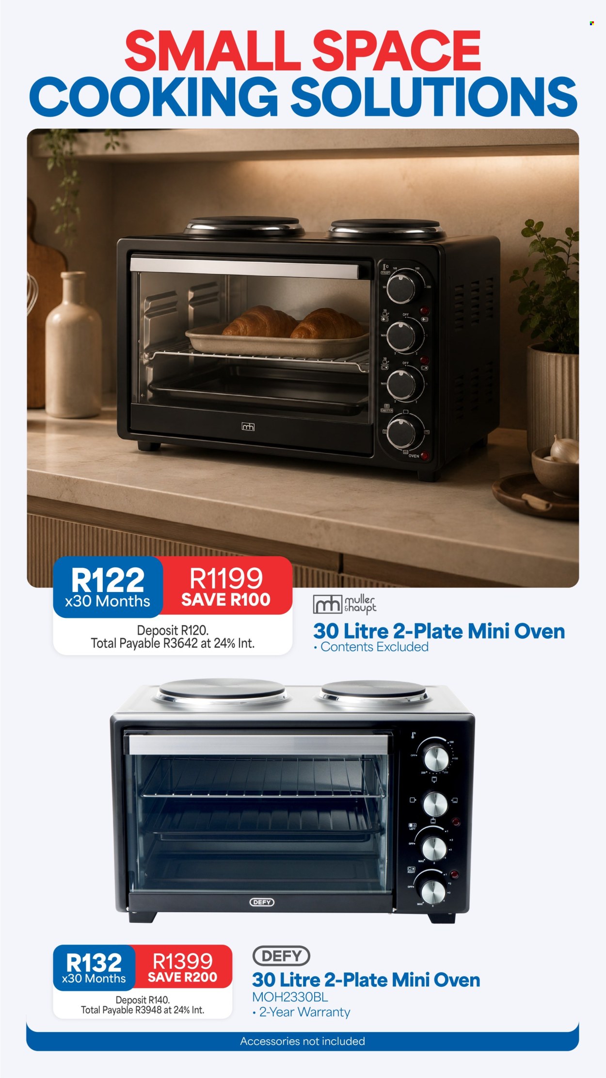 OK Furniture specials - 07.15.2026 - 08.05.2026. Page 12