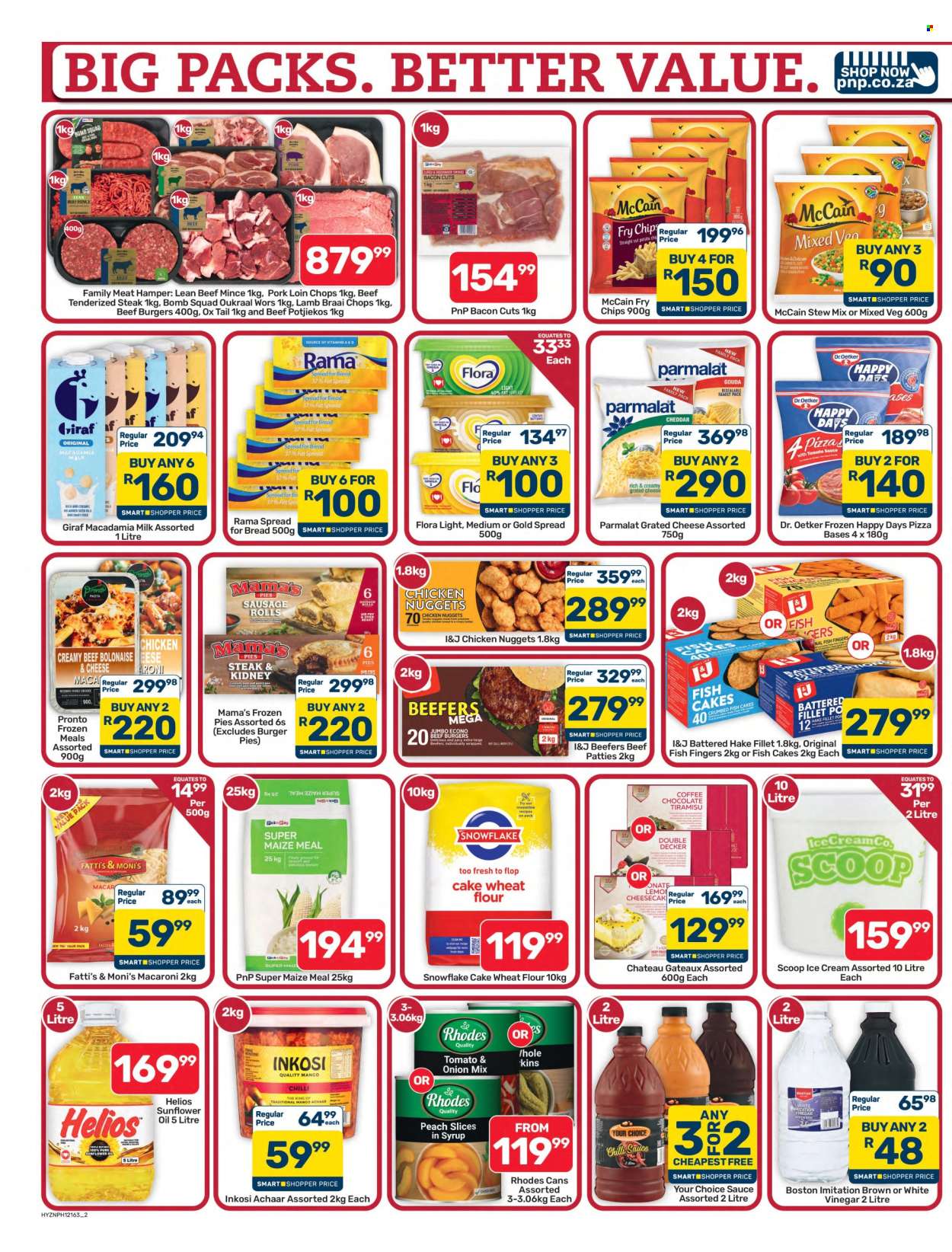 Pick n Pay specials - 07.13.2026 - 08.10.2026. Page 2
