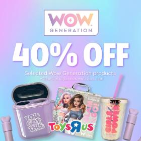 Toys R Us