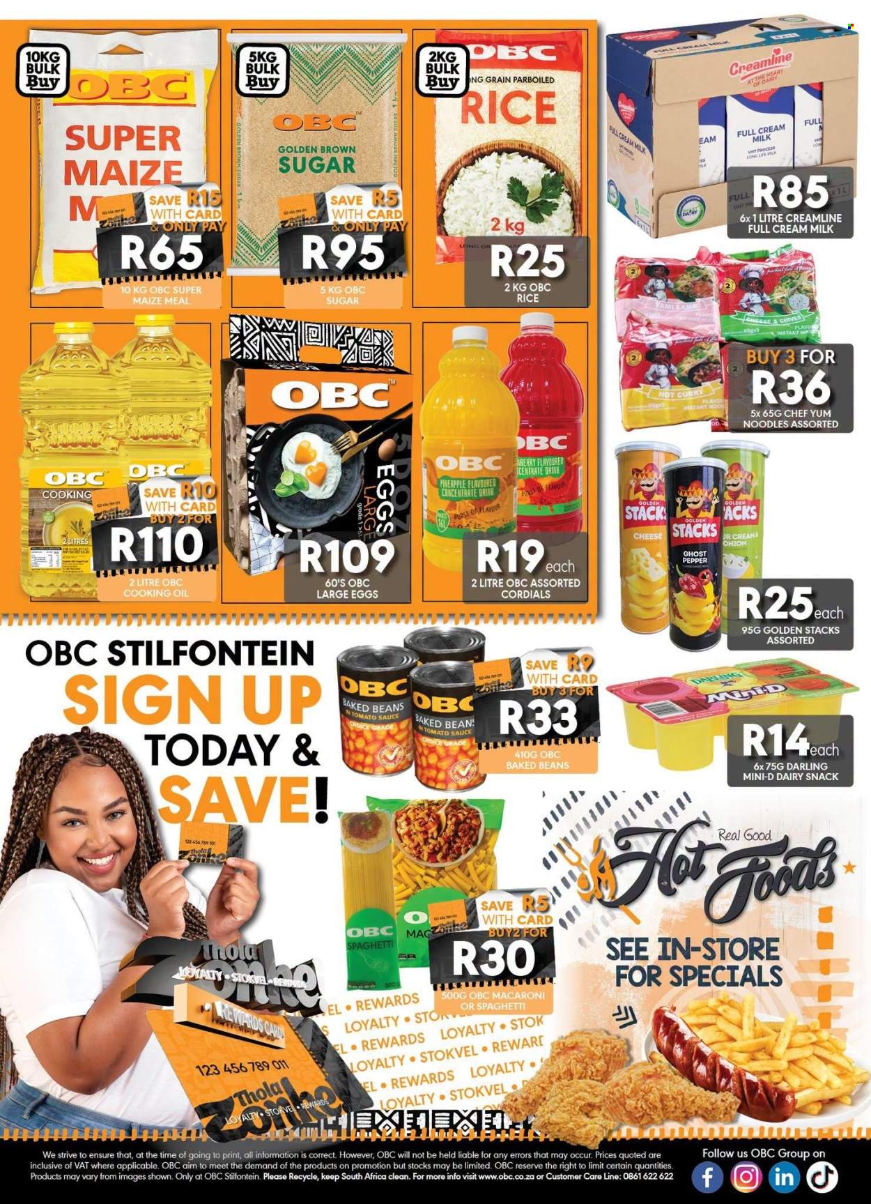 OBC specials - 07.23.2026 - 08.06.2026. Page 2