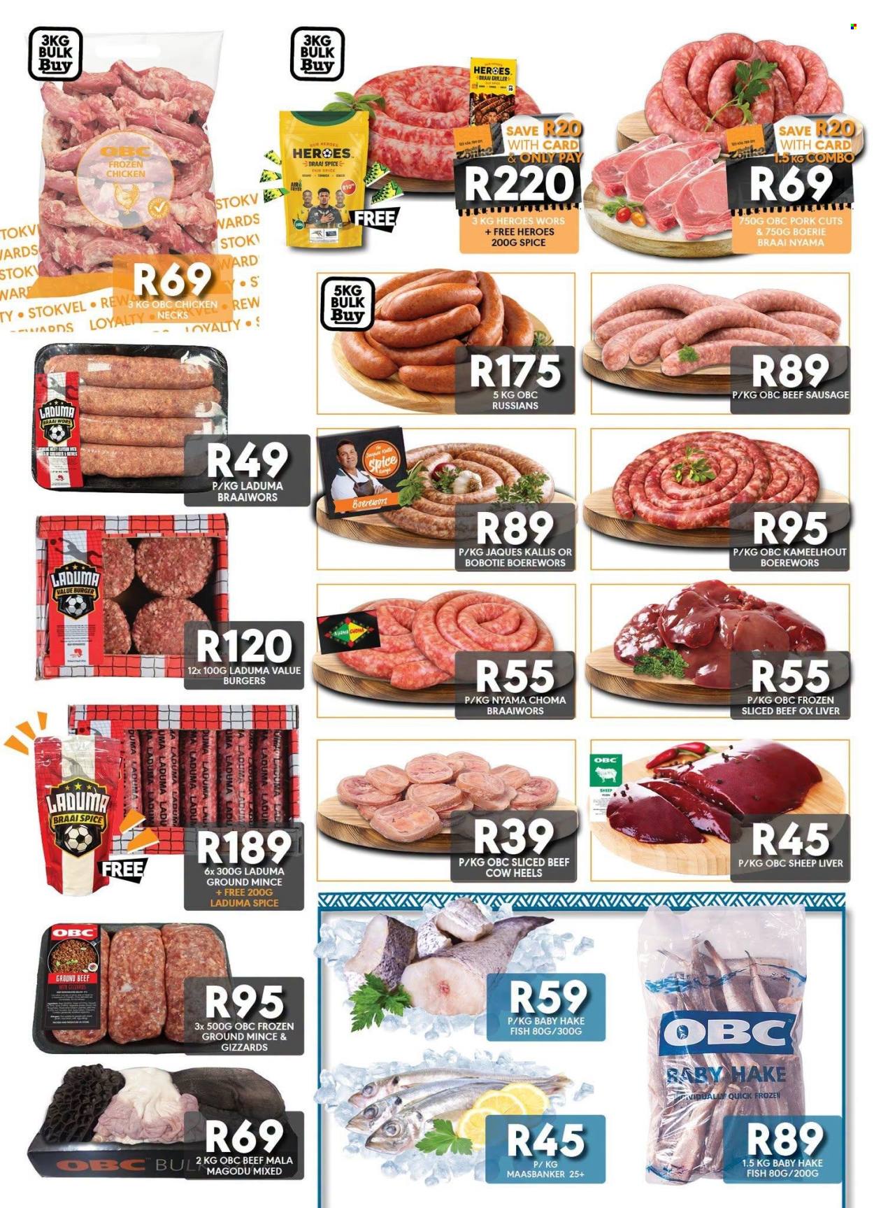 OBC specials - 07.23.2026 - 08.06.2026. Page 4