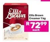 Ellis Brown Creamer 1 kg