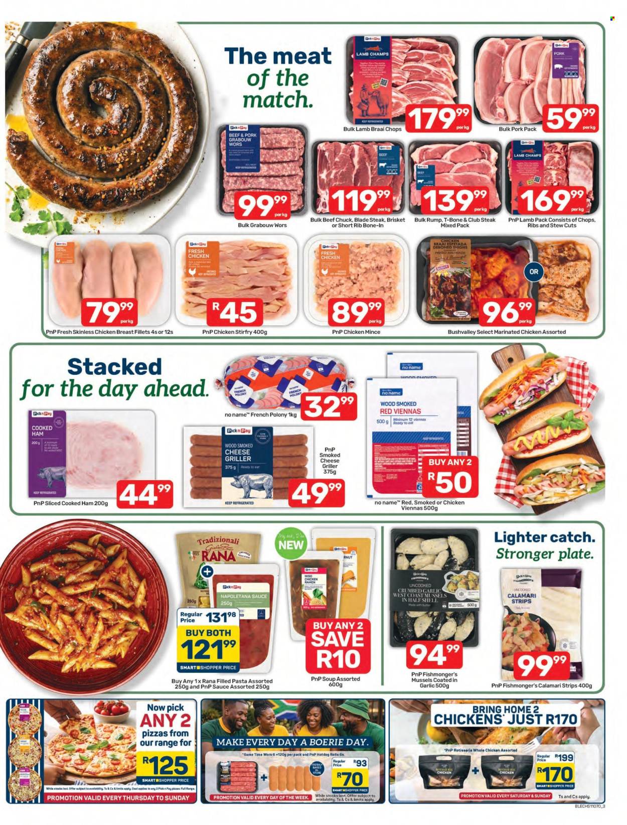 Pick n Pay specials - 07.20.2026 - 07.26.2026. Page 3