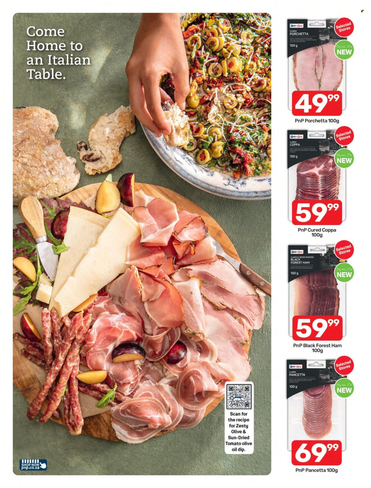 Pick n Pay specials - 07.20.2026 - 07.26.2026. Page 5