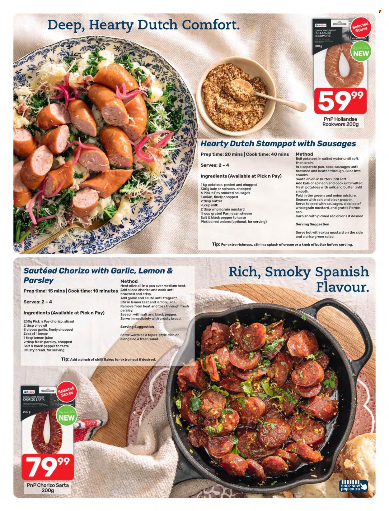 Pick n Pay specials - 07.20.2026 - 07.26.2026. Page 6