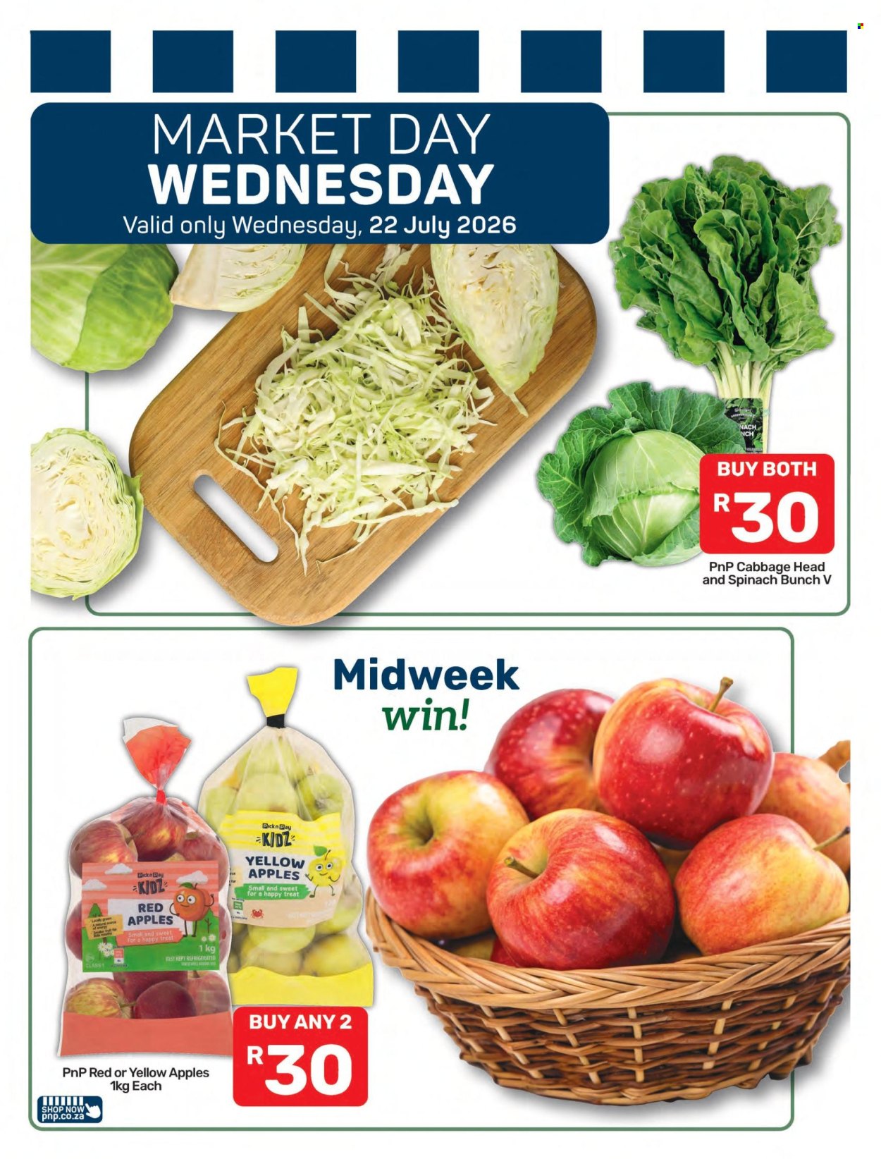 Pick n Pay specials - 07.20.2026 - 07.26.2026. Page 7