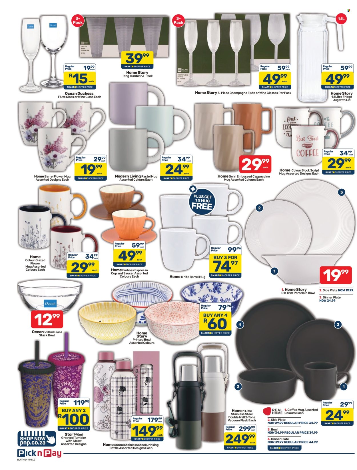 Pick n Pay specials - 07.20.2026 - 08.10.2026. Page 2
