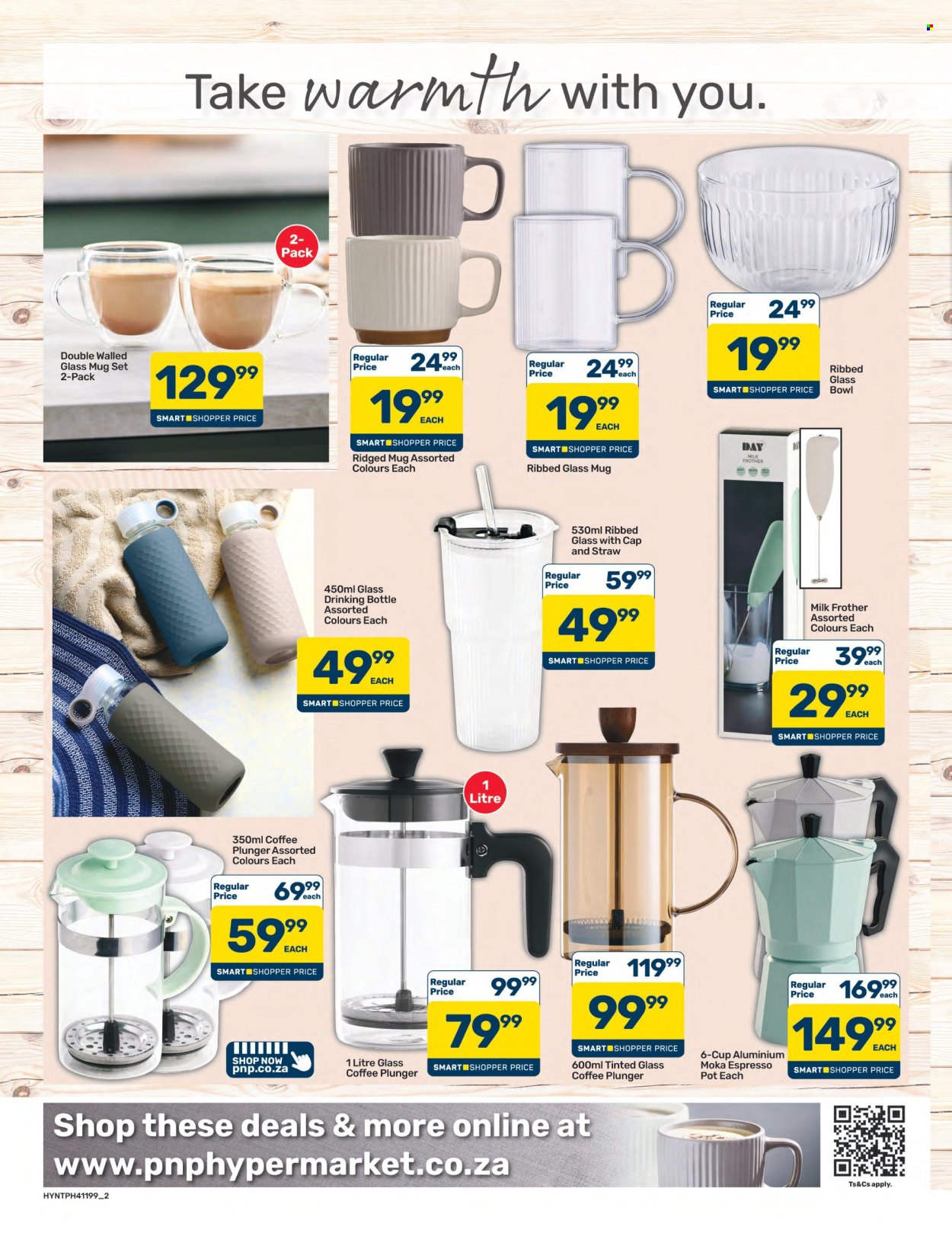 Pick n Pay Hypermarket specials - 07.20.2026 - 08.30.2026. Page 2