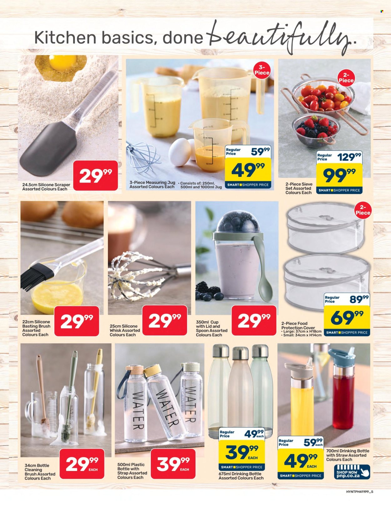 Pick n Pay Hypermarket specials - 07.20.2026 - 08.30.2026. Page 5