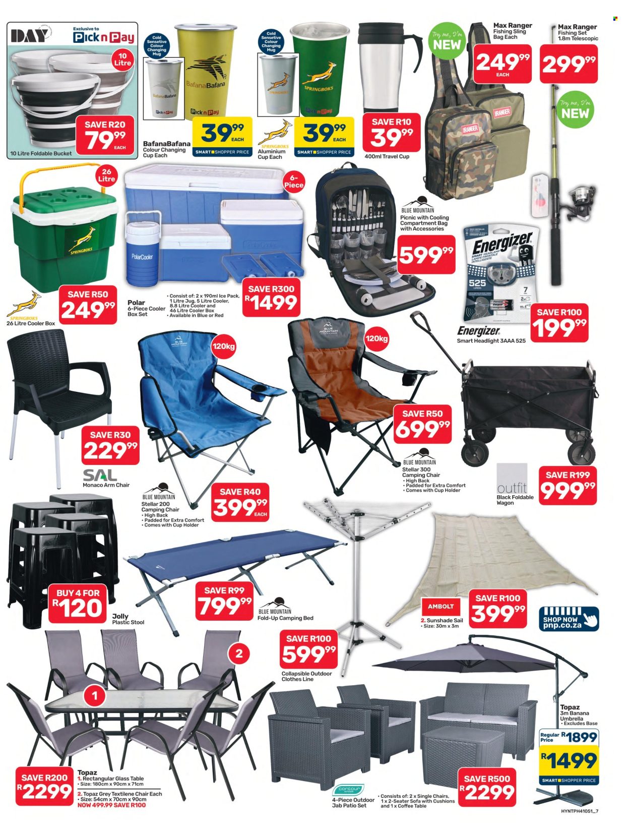 Pick n Pay Hypermarket specials - 07.20.2026 - 08.10.2026. Page 7