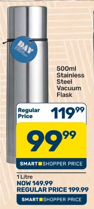500ml Stainless Steel Vacuum Flask