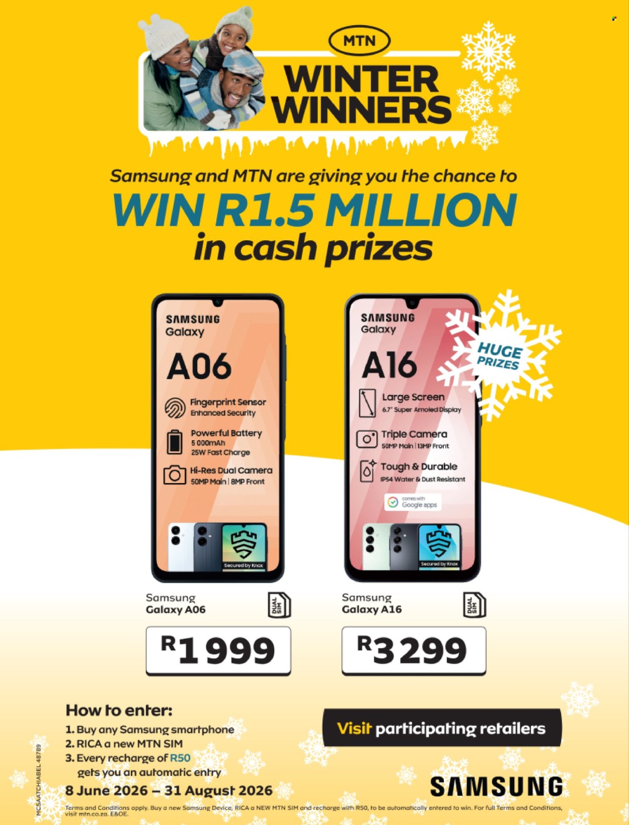 Shoprite specials - 07.20.2026 - 08.16.2026. Page 3