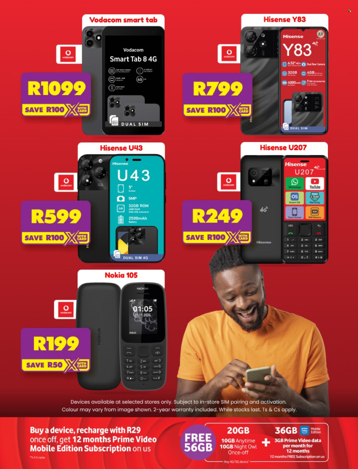 Shoprite specials - 07.20.2026 - 08.16.2026. Page 4