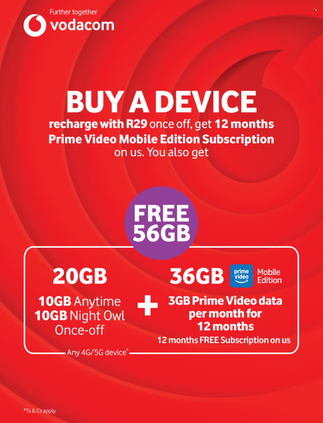 Shoprite specials - 07.20.2026 - 08.16.2026. Page 5