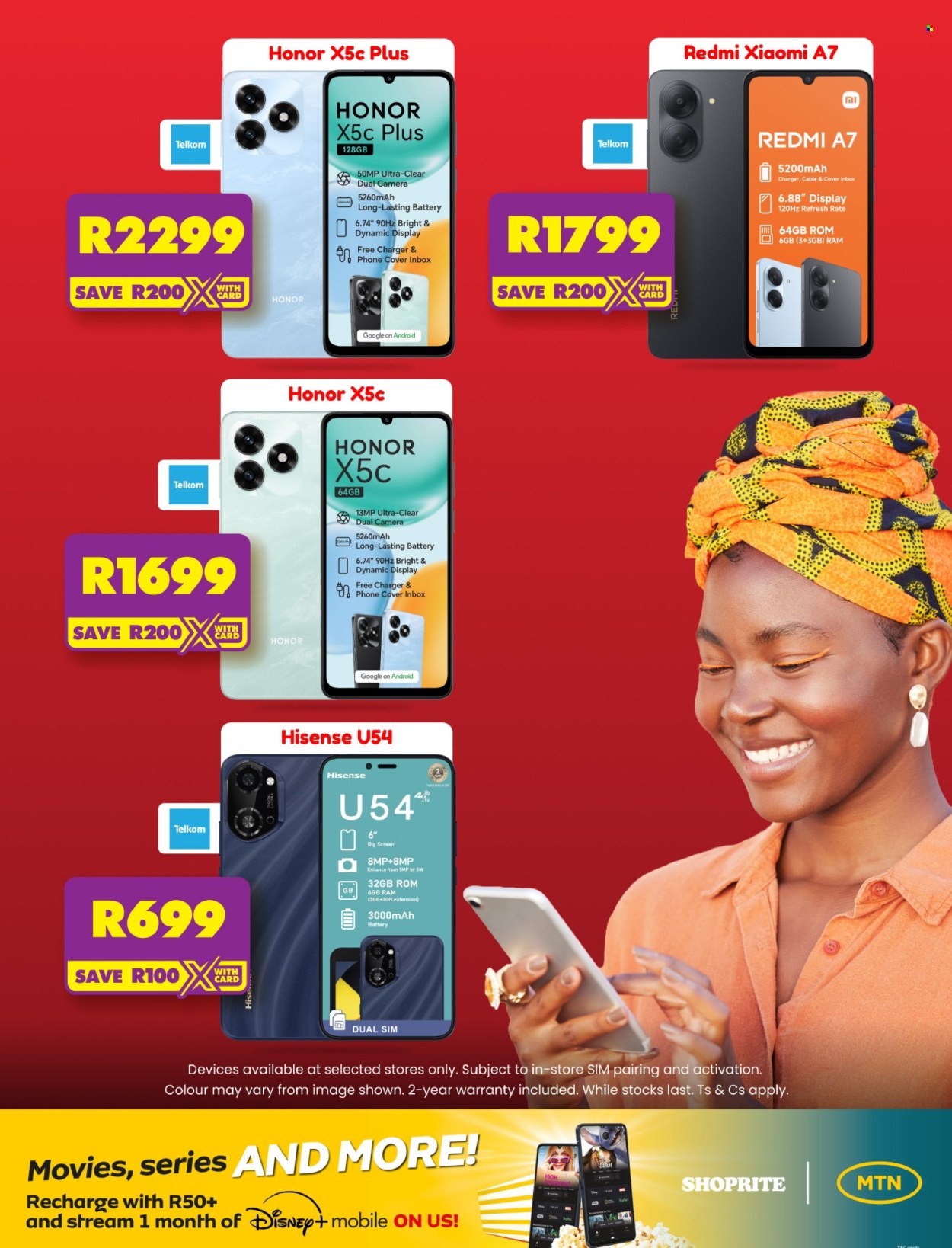 Shoprite specials - 07.20.2026 - 08.16.2026. Page 6