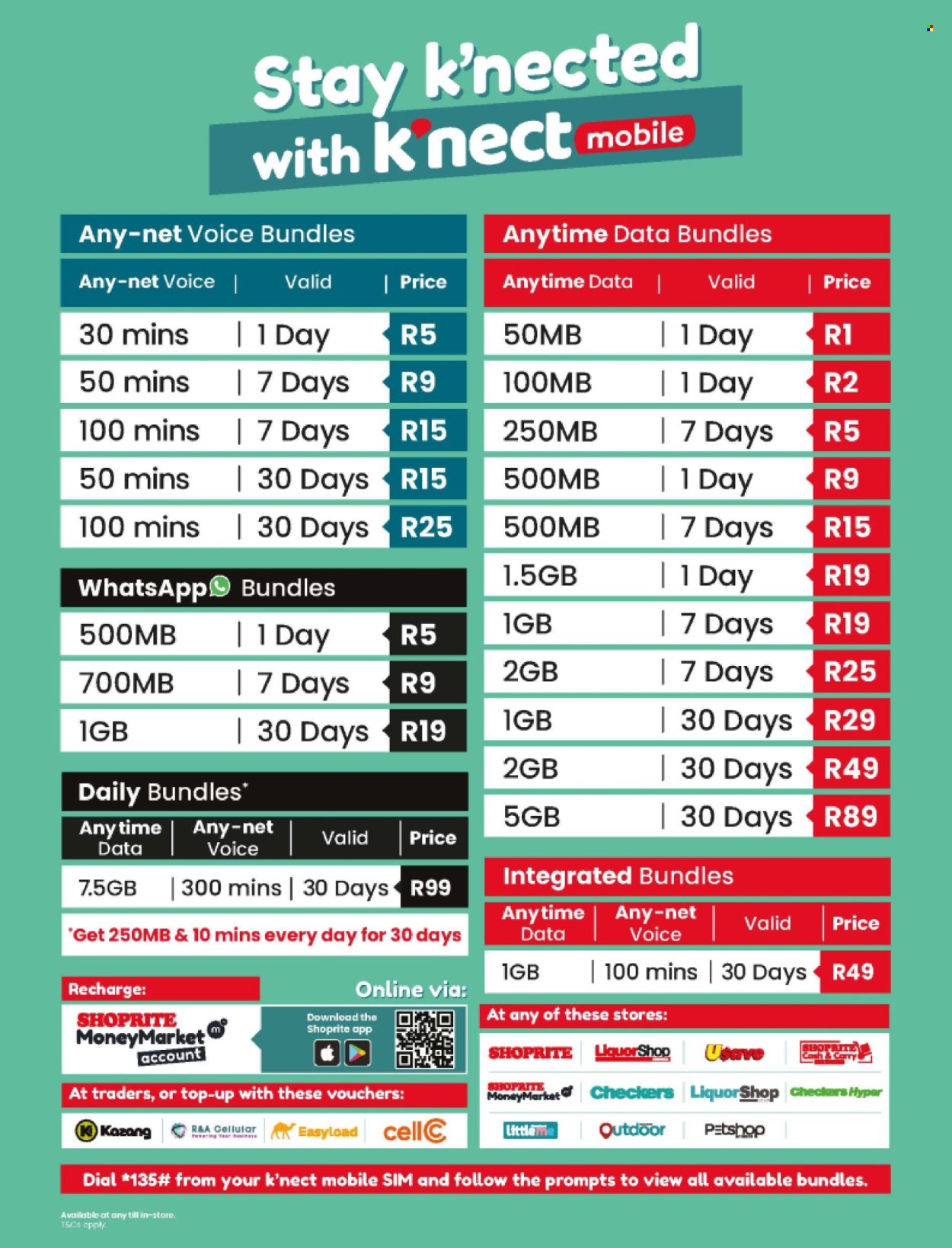Shoprite specials - 07.20.2026 - 08.16.2026. Page 8