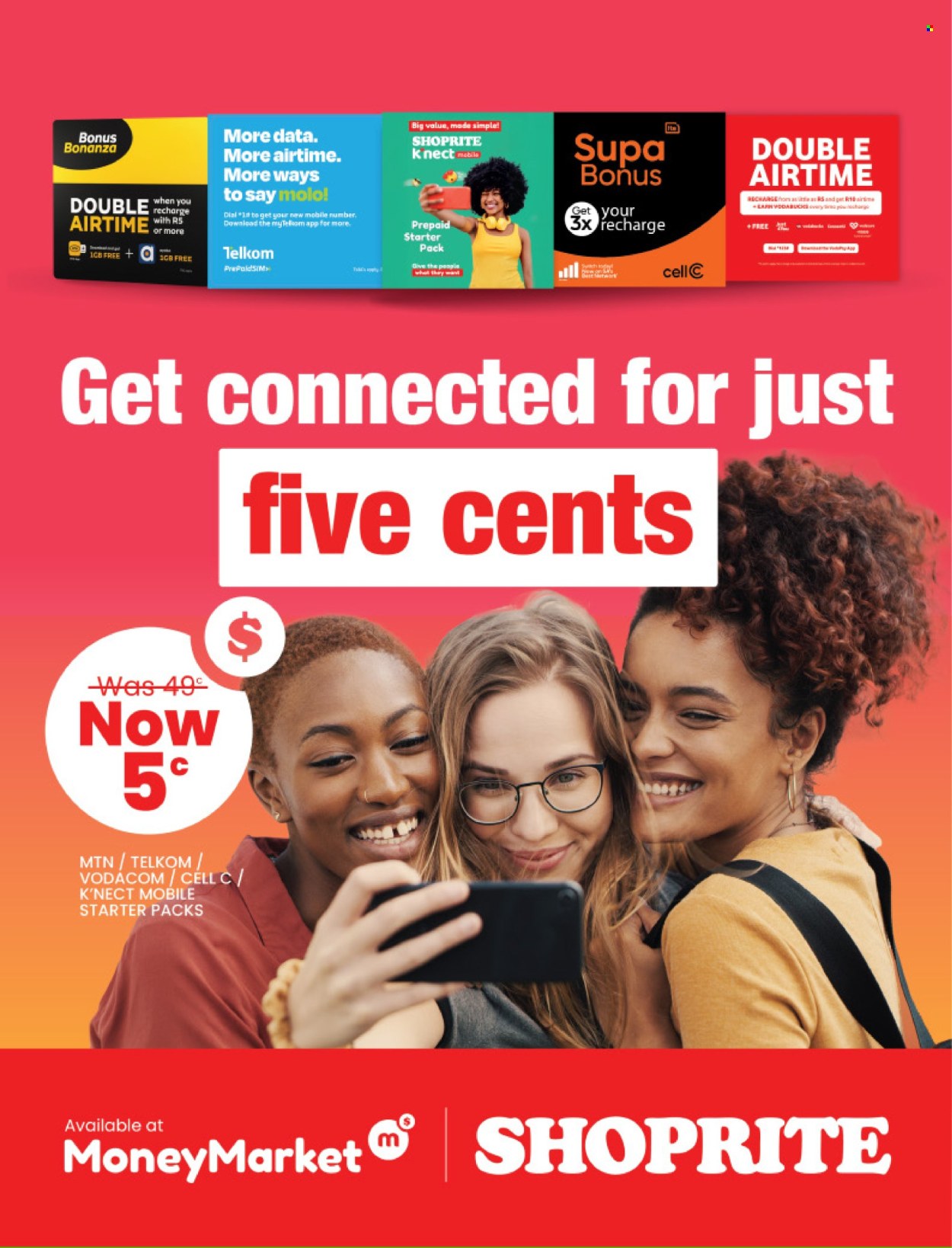 Shoprite specials - 07.20.2026 - 08.16.2026. Page 9