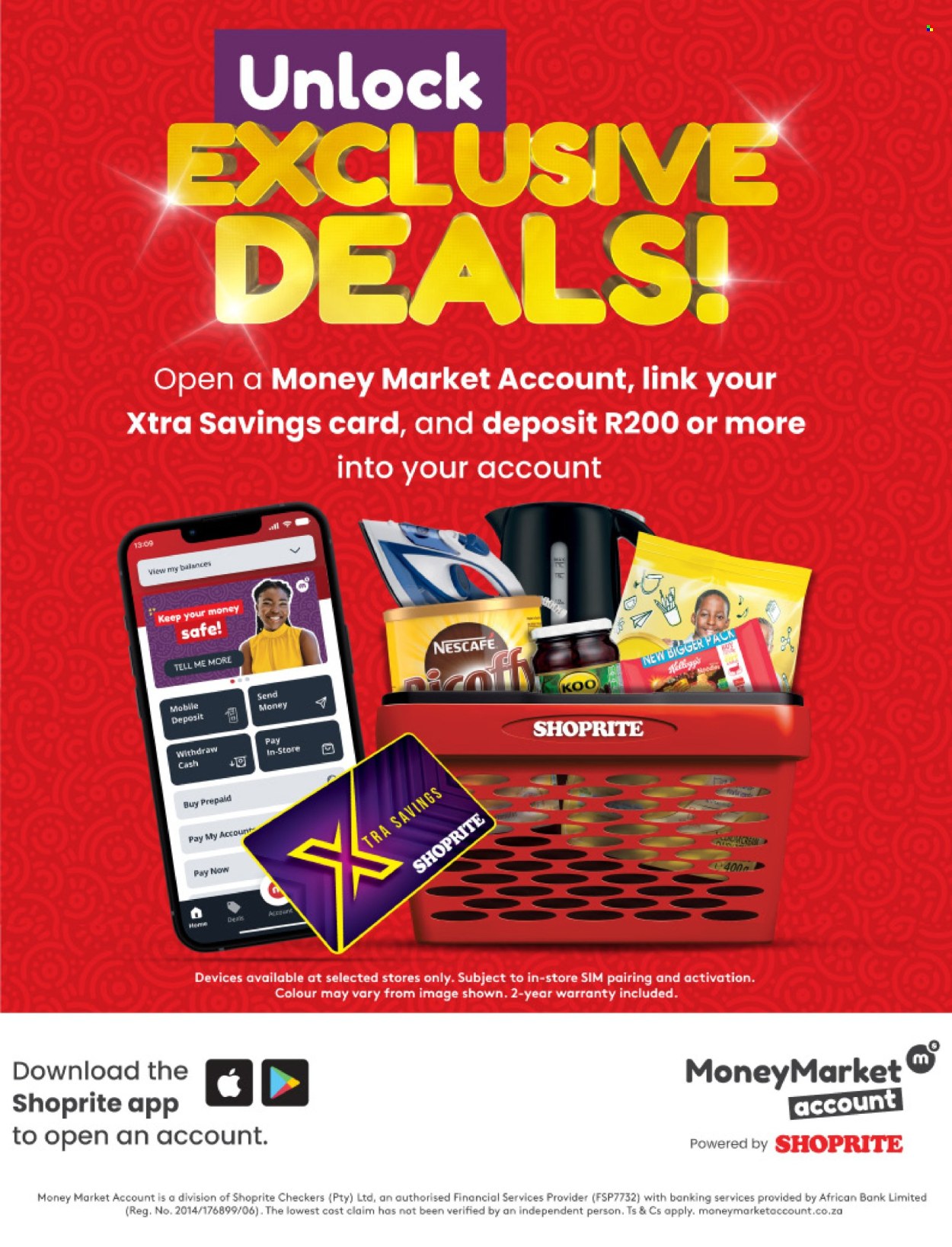 Shoprite specials - 07.20.2026 - 08.16.2026. Page 10