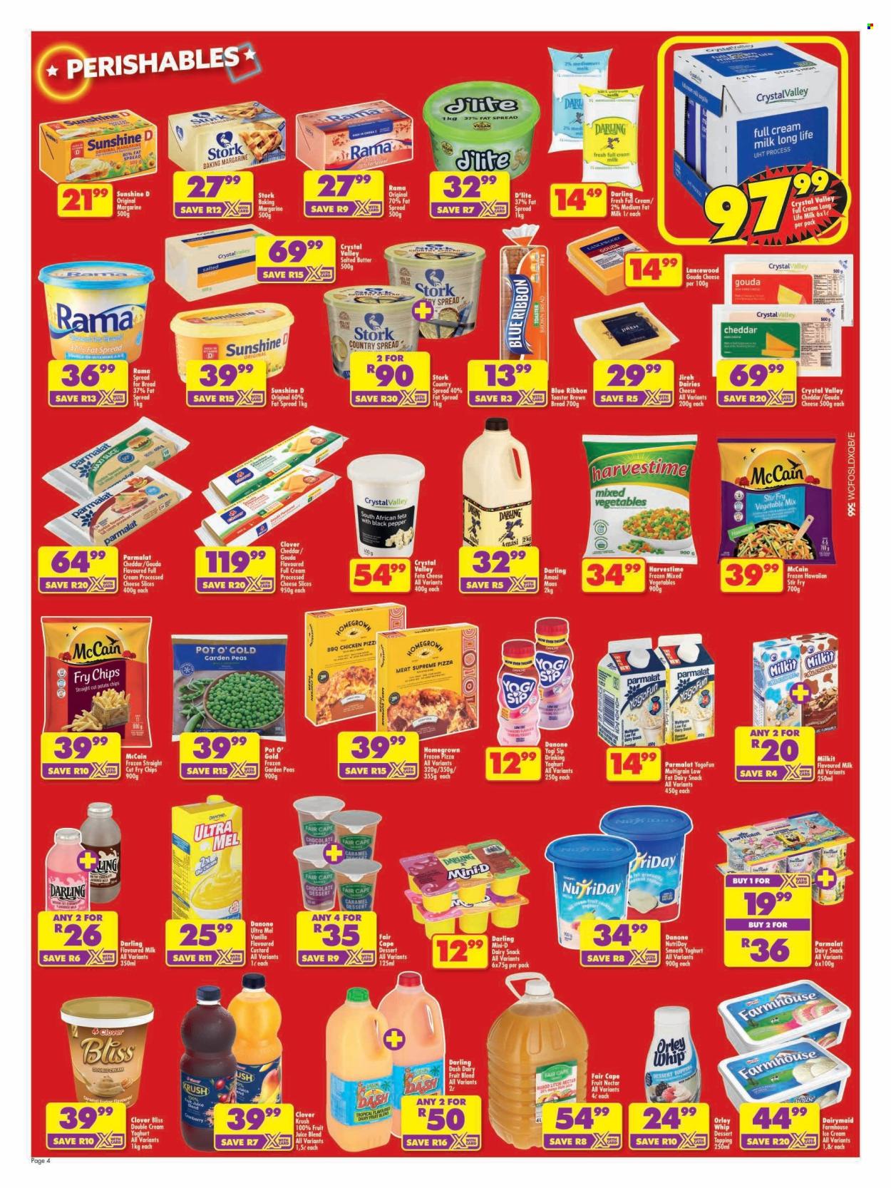 Shoprite specials - 07.20.2026 - 08.10.2026. Page 4