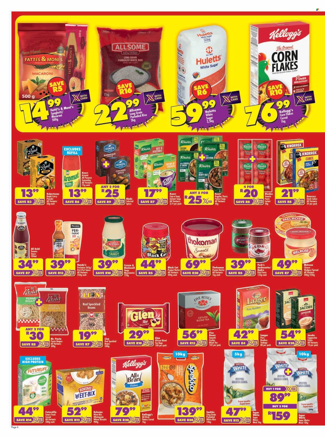 Shoprite specials - 07.20.2026 - 08.10.2026. Page 6