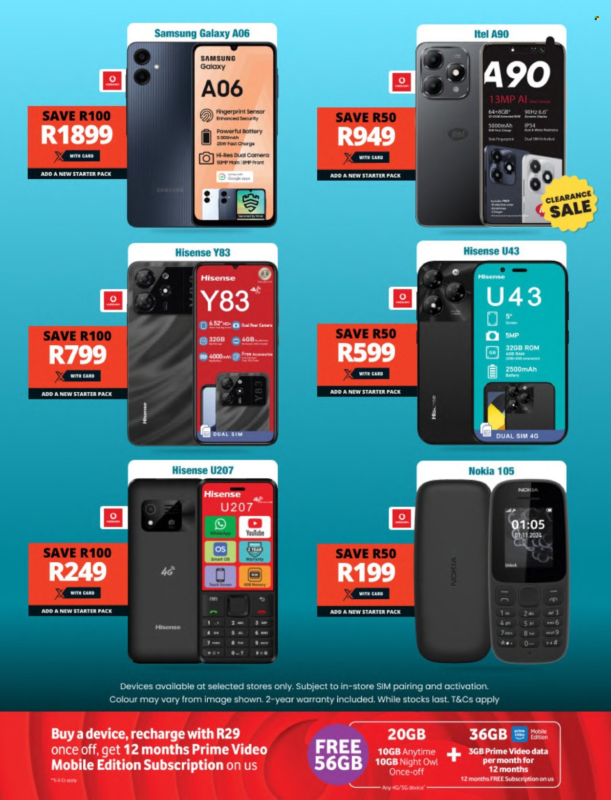 Checkers specials - 07.20.2026 - 08.16.2026. Page 4