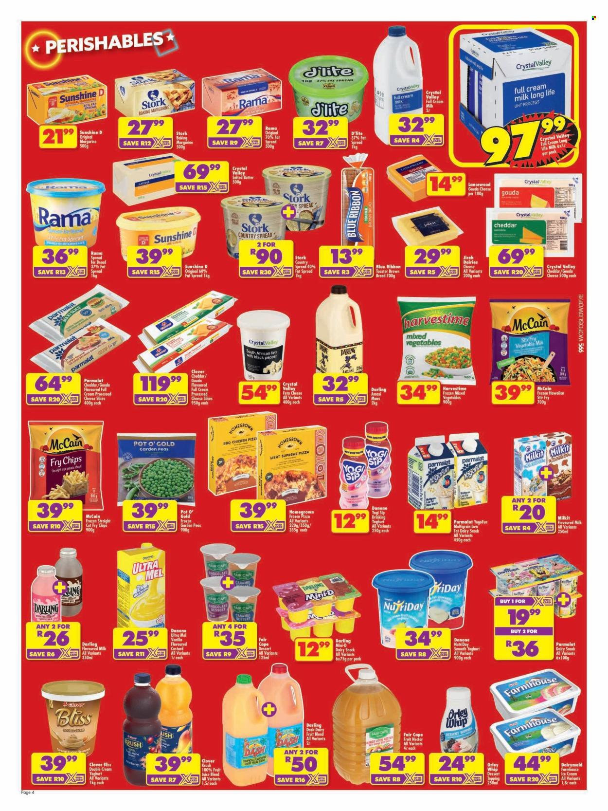 Shoprite specials - 07.20.2026 - 08.10.2026. Page 4