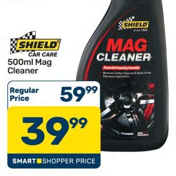 500ml Mag Cleaner