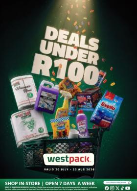 West Pack Lifestyle