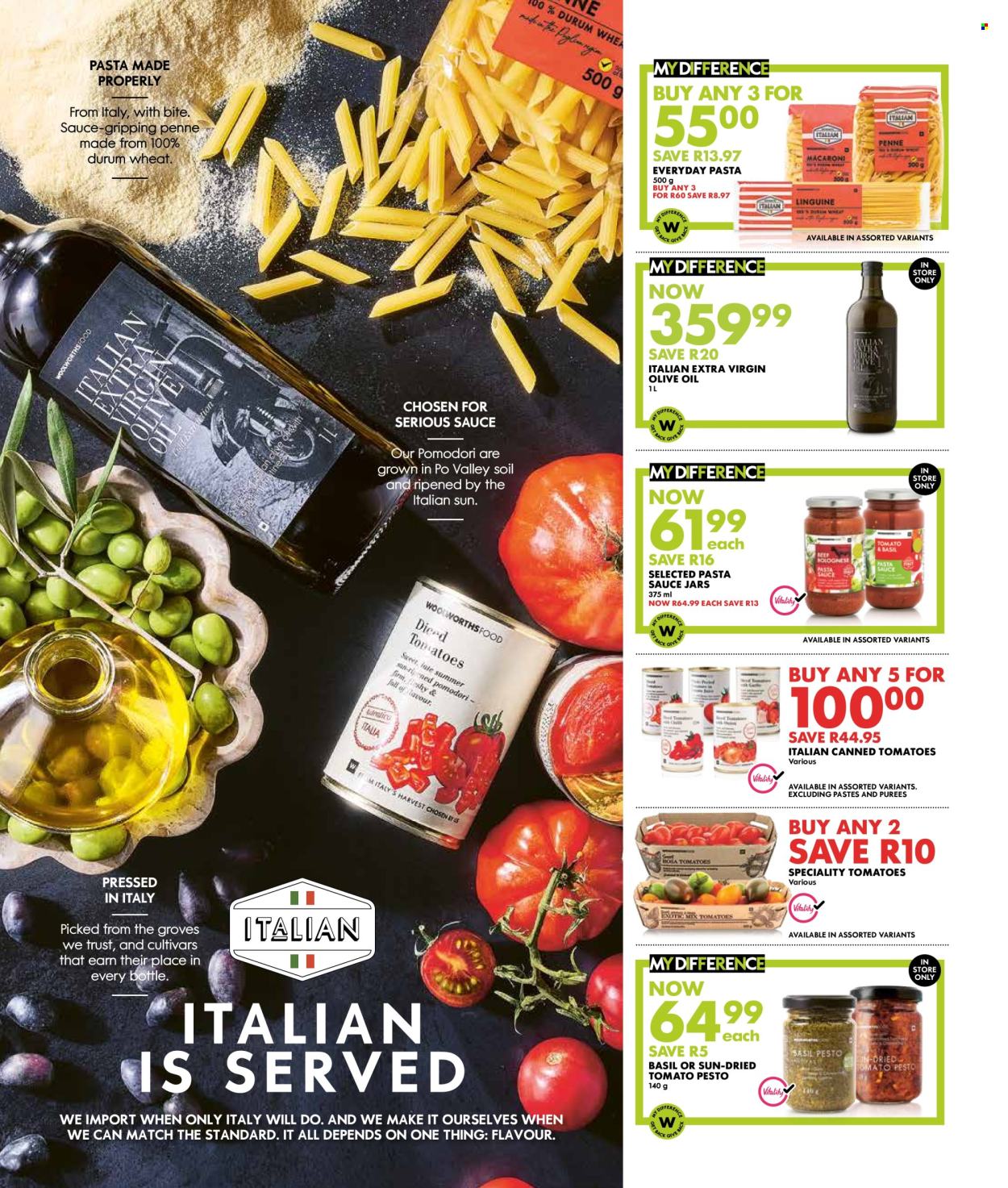 Woolworths specials - 07.20.2026 - 08.02.2026. Page 6