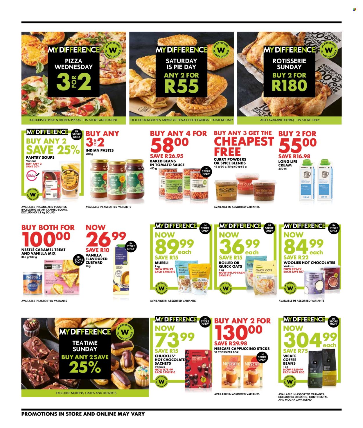 Woolworths specials - 07.20.2026 - 08.02.2026. Page 8