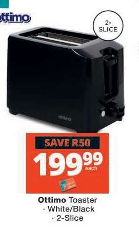Ottimo Toaster