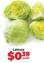 Lettuce