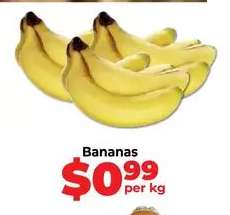 Bananas
