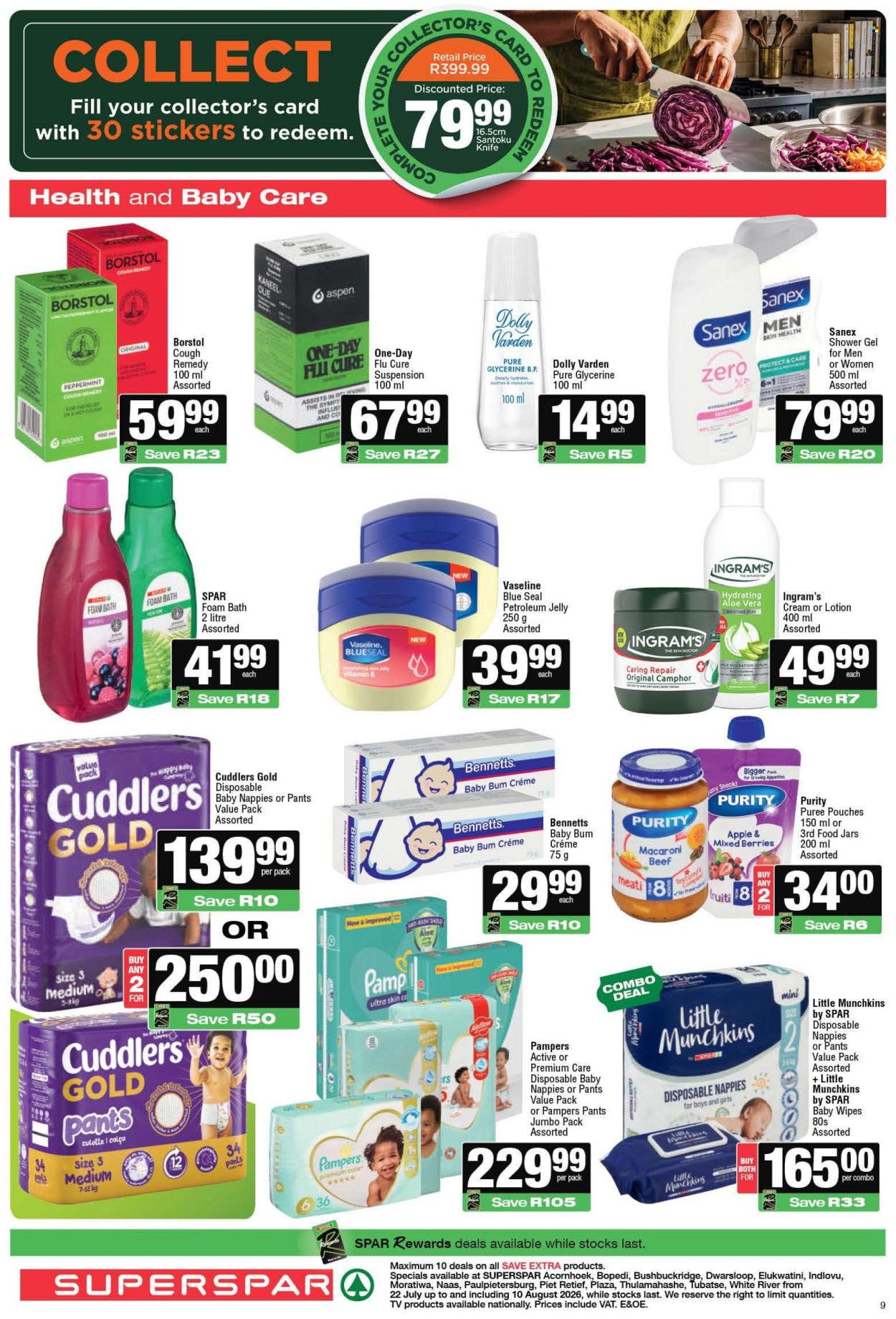 SPAR specials - 07.22.2026 - 08.10.2026. Page 9