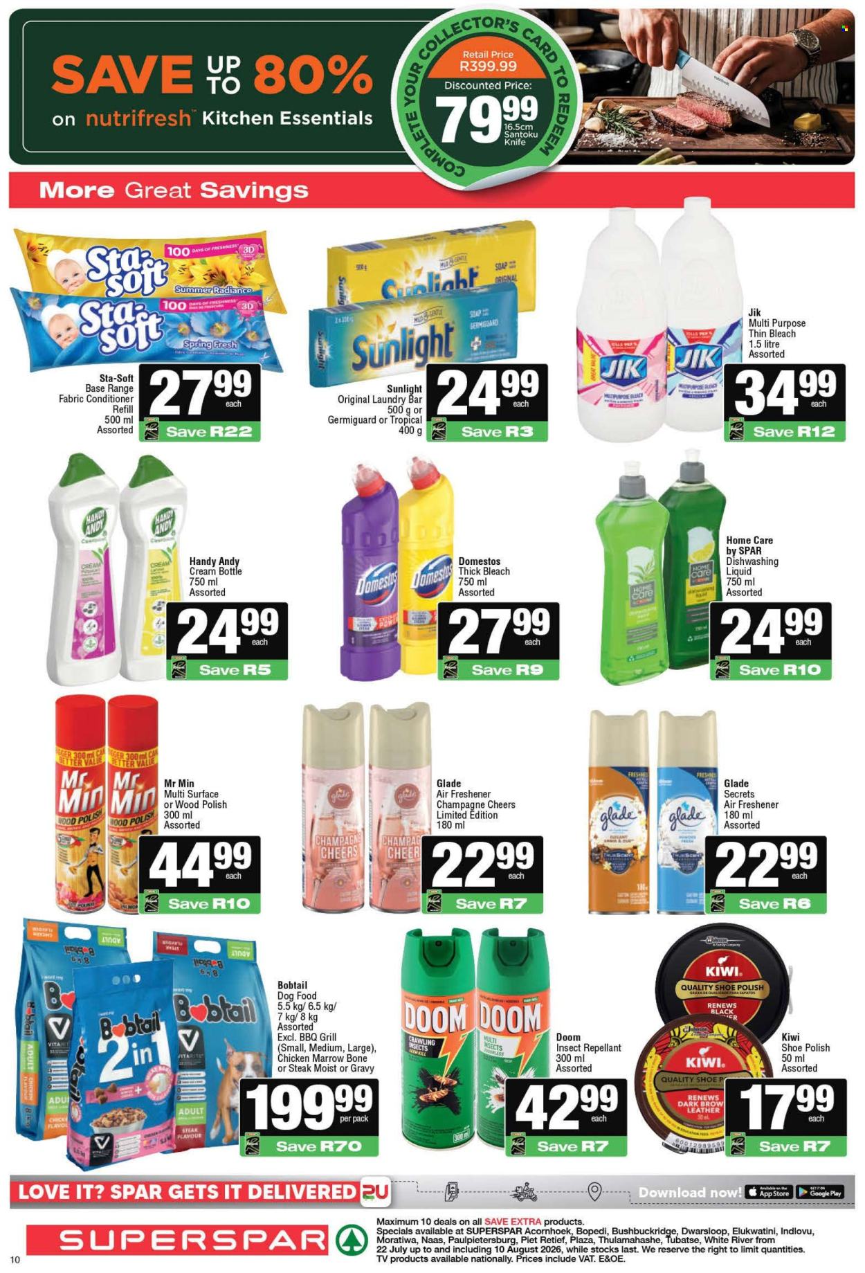 SPAR specials - 07.22.2026 - 08.10.2026. Page 10