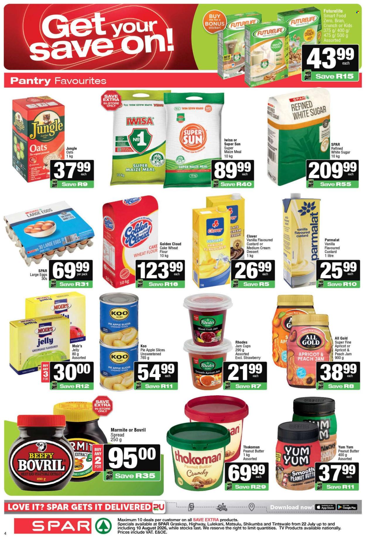 SPAR specials - 07.22.2026 - 08.10.2026. Page 4