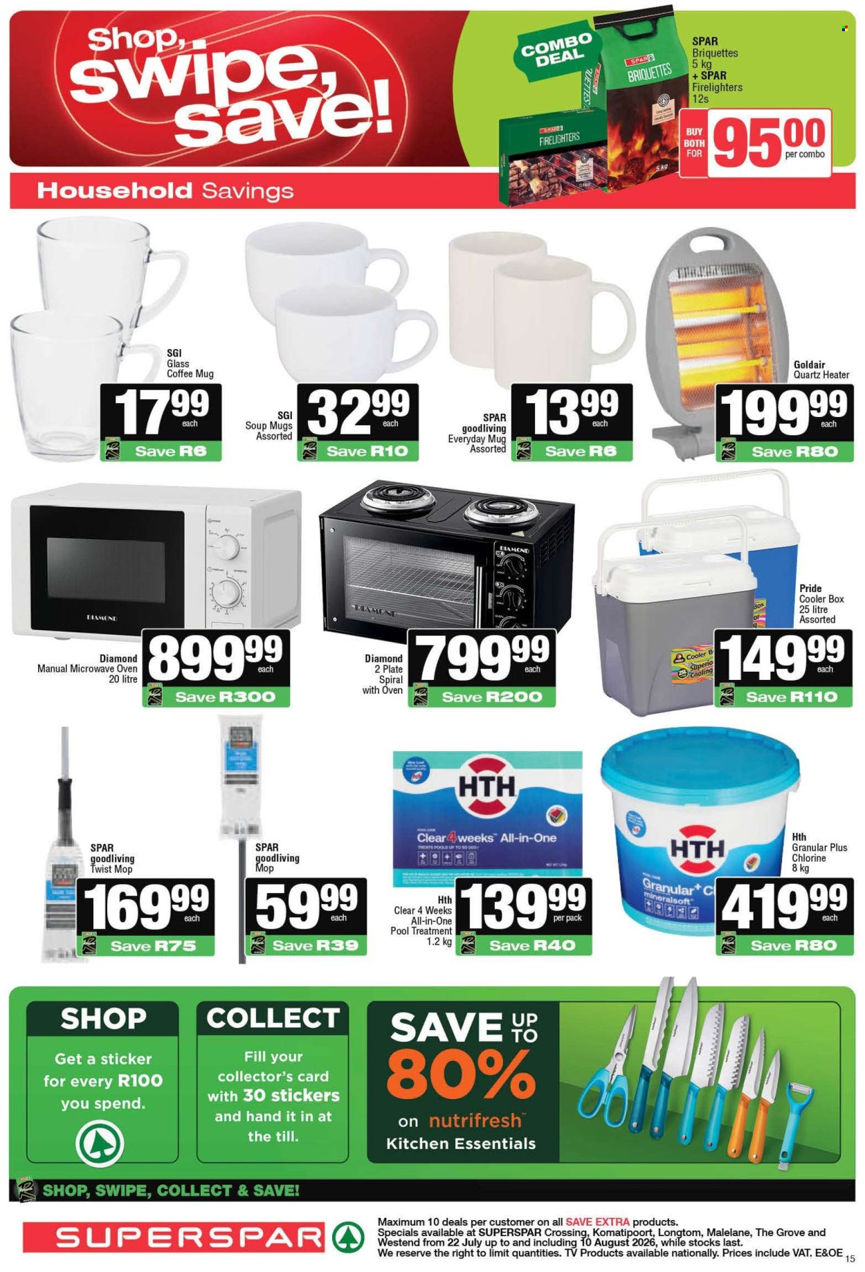 SPAR specials - 07.22.2026 - 08.10.2026. Page 14