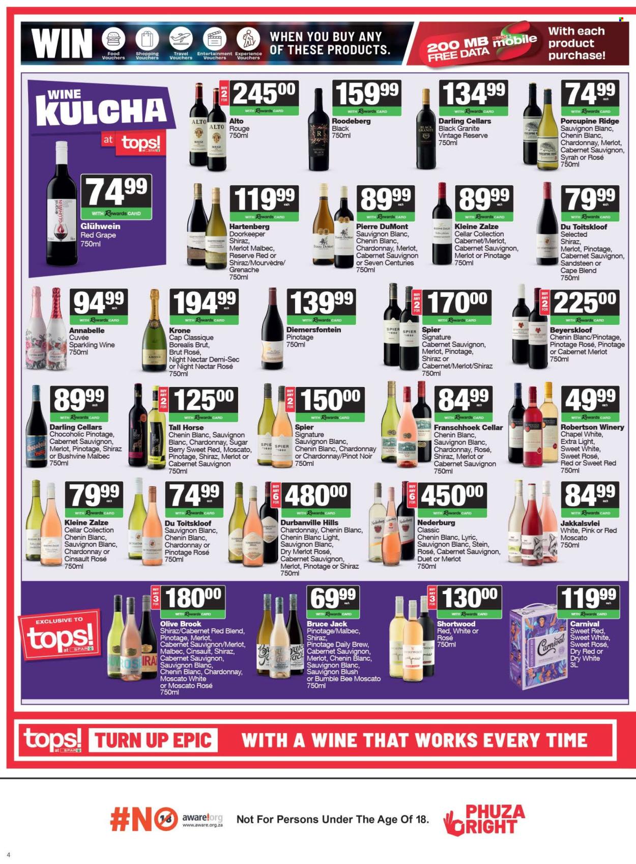 SPAR specials - 07.22.2026 - 08.10.2026. Page 4