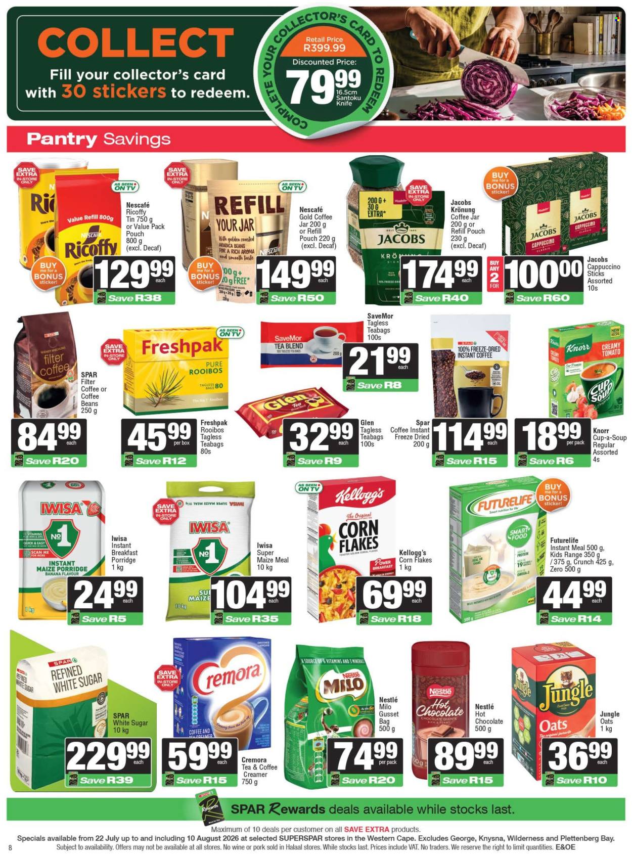 SPAR specials - 07.22.2026 - 08.10.2026. Page 8