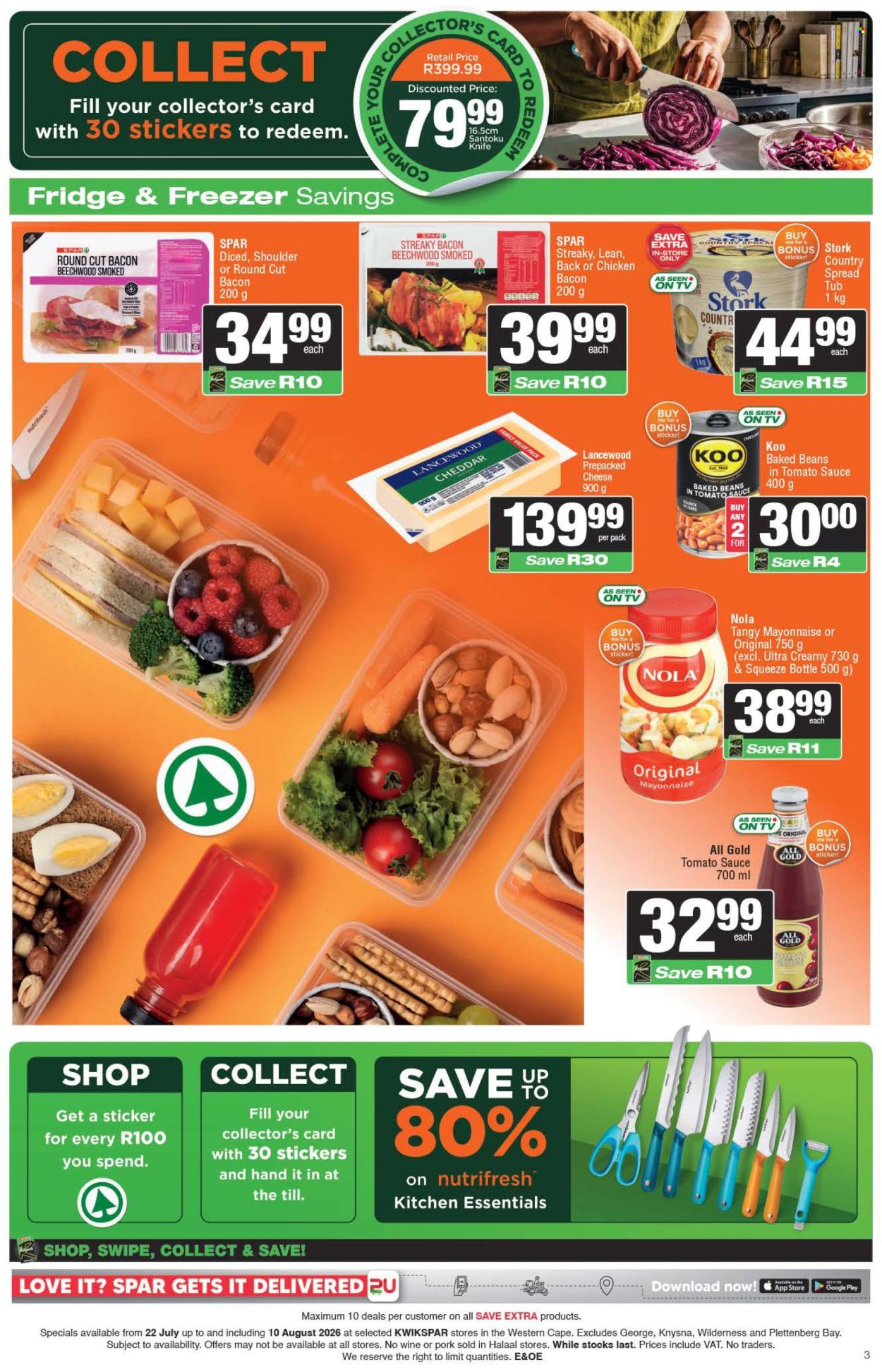 SPAR specials - 07.22.2026 - 08.10.2026. Page 4