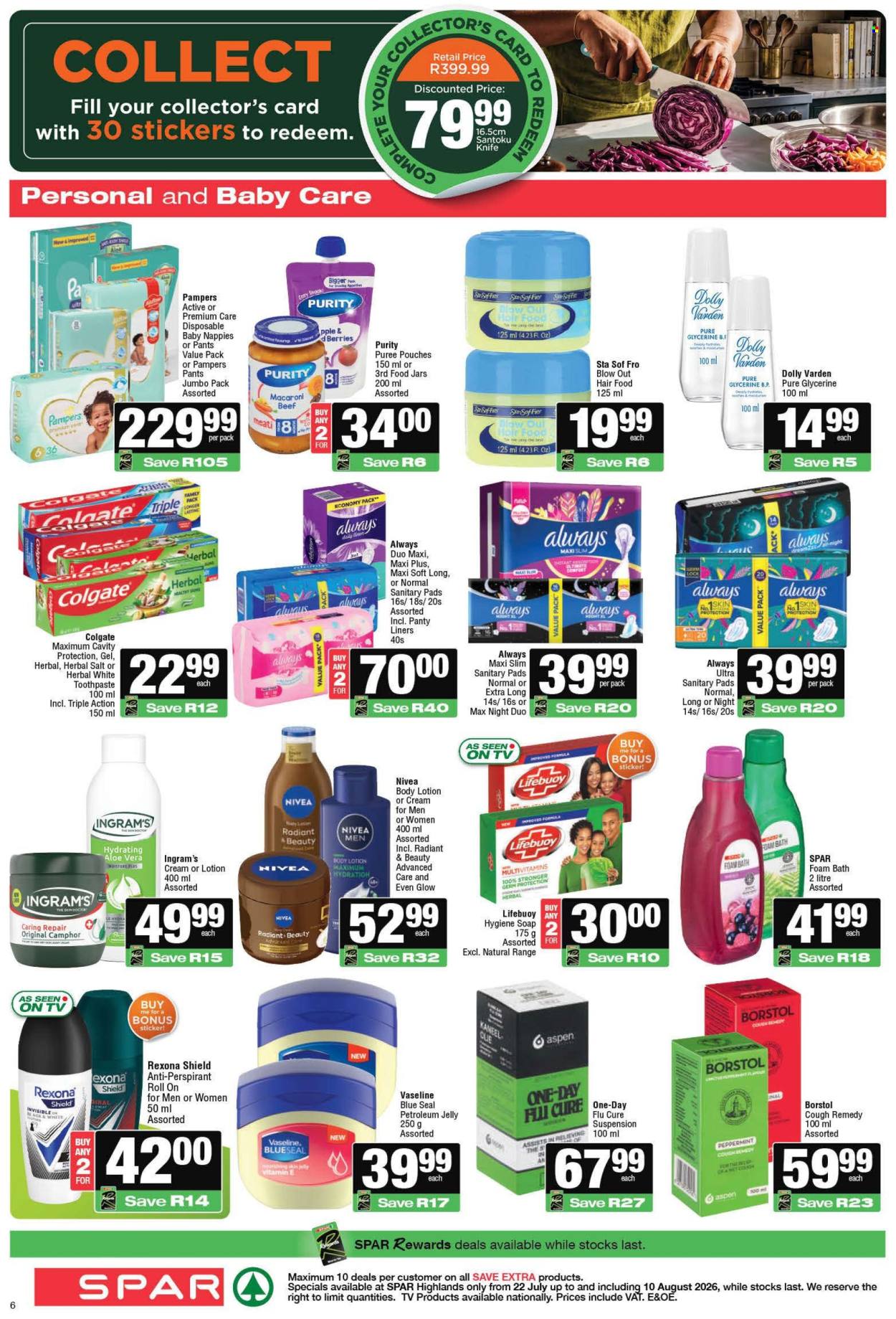 SPAR specials - 07.22.2026 - 08.10.2026. Page 6