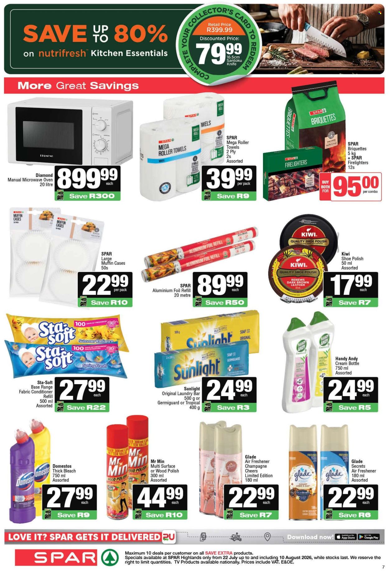 SPAR specials - 07.22.2026 - 08.10.2026. Page 7