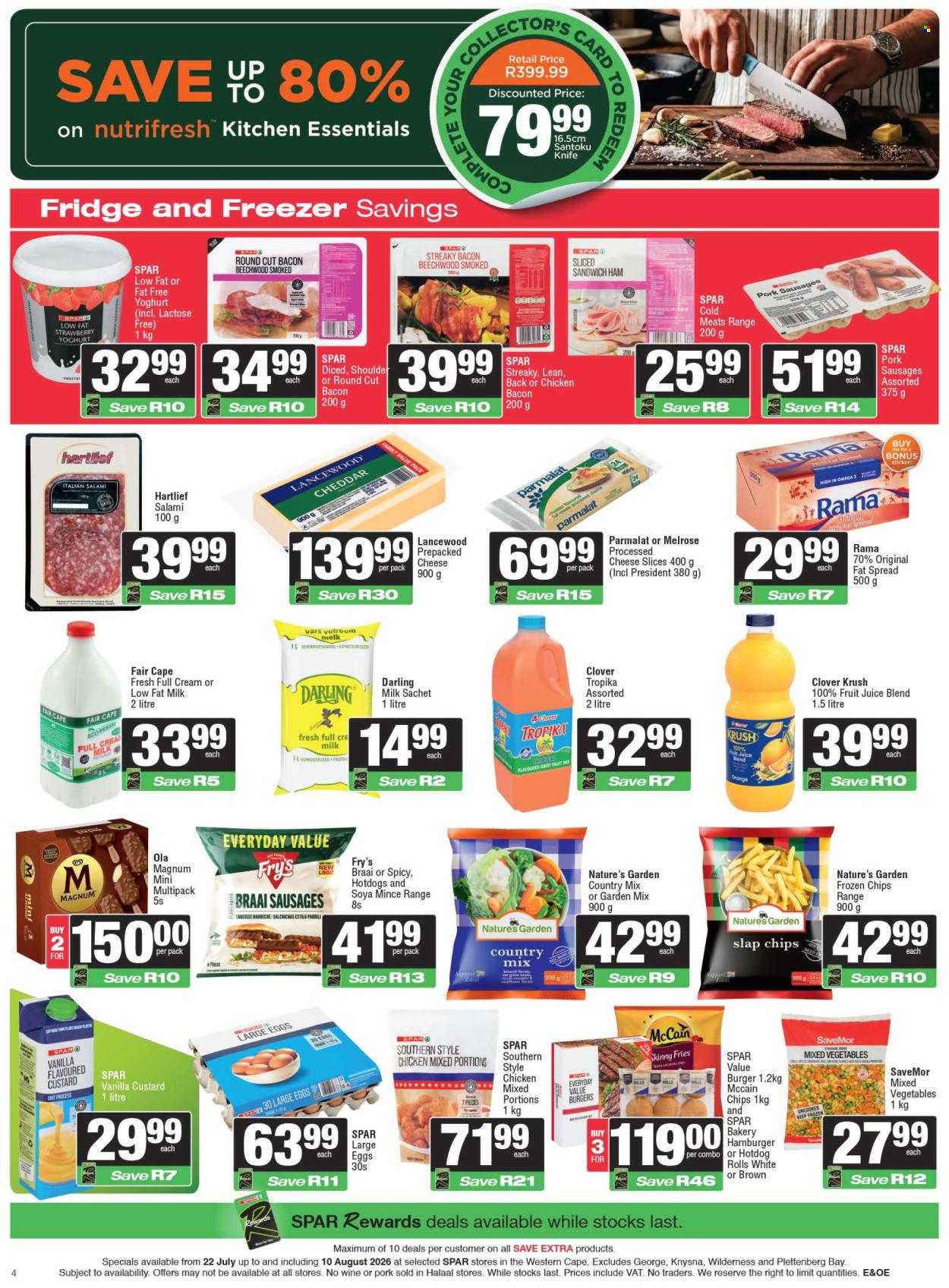 SPAR specials - 07.22.2026 - 08.10.2026. Page 4
